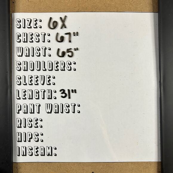 Torrid Size 6X Harper Challis Button-Front Dolman Sleeve Top Blouse Stars Orange - Picture 8 of 8